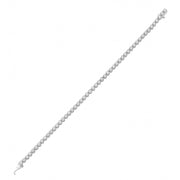 2.25 Karat Diamond Tennis Bracelet