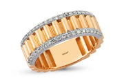 0.28 Karat Diamond Ring