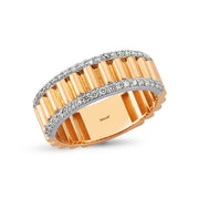 0.28 Karat Diamond Ring