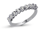 0.06 Karat Diamond Ring