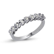 0.06 Karat Diamond Ring