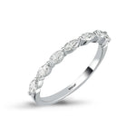 Load image into Gallery viewer, 0.49 Karat Fancy Diamond Ring
