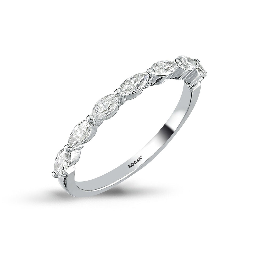 0.49 Karat Fancy Diamond Ring