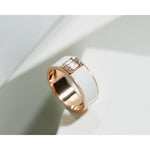 Load image into Gallery viewer, 0.20 Karat Baguette Stone Set Diamond Ring