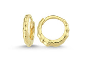 14ct Gold Earrings
