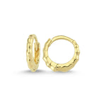 Load image into Gallery viewer, 14ct Gold Earrings
