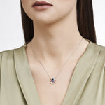 Load image into Gallery viewer, 1.29 Karat Londra Mavisi Diamond Necklace