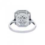 Load image into Gallery viewer, 0.30 Karat Diamond Neva Ring