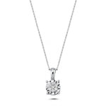 Load image into Gallery viewer, 0.09 Karat Diamond Necklace