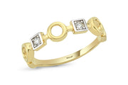 14ct Gold Ring