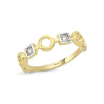 Load image into Gallery viewer, 14ct Gold Ring