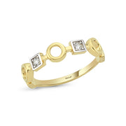 14ct Gold Ring