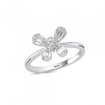 Load image into Gallery viewer, 0.26 Karat Baguette Stone Set Diamond Ring