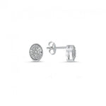 Load image into Gallery viewer, 0.20 Karat Diamond Earrings