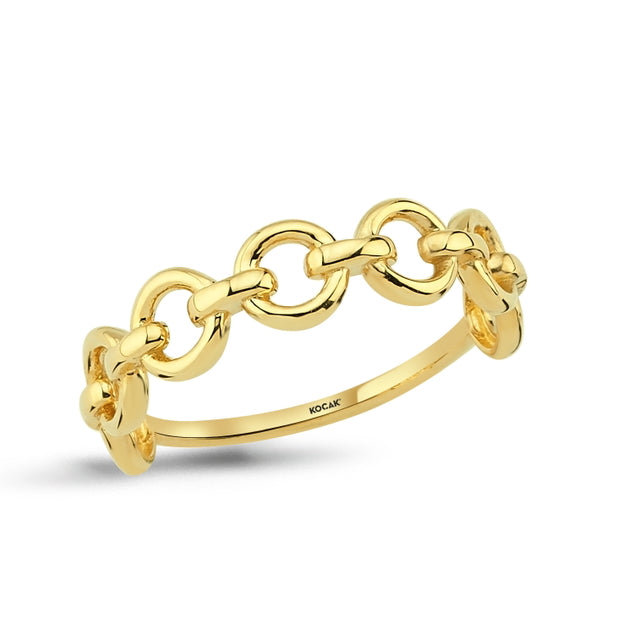 14ct Gold Ring