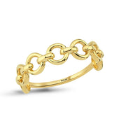 14ct Gold Ring
