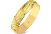 22ct 20 g Gold Bangle