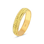 Load image into Gallery viewer, 22ct 15 g Gold Bangle