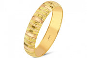 22ct 15 g Gold Bangle