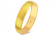 22ct 15 g Gold Bangle