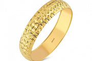 22ct 15 g Gold Bangle