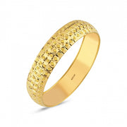22ct 15 g Gold Bangle