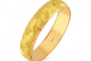 22ct 15 g Gold Bangle