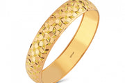 22ct 15 g Gold Bangle