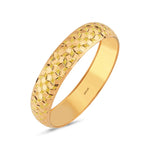 Load image into Gallery viewer, 22ct 15 g Gold Bangle
