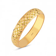 22ct 15 g Gold Bangle