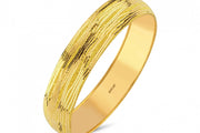 22ct 15 g Gold Bangle