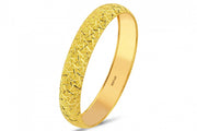 22ct 12 g Gold Bangle