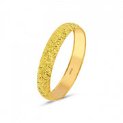 22ct 12 g Gold Bangle