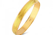 22ct 10 g Gold Bangle