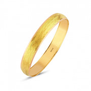 22ct 10 g Gold Bangle