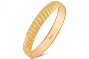 22ct 10 g Gold Bangle