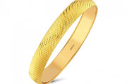 22ct 10 g Gold Bangle