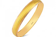 22ct 10 g Gold Bangle