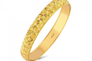 22ct 10 g Gold Bangle
