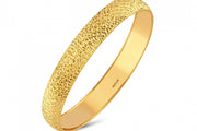 22ct 10 g Gold Bangle