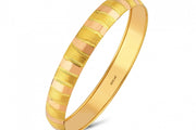 22ct 10 g Gold Bangle