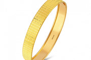 22ct 10 g Gold Bangle