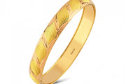 22ct 10 g Gold Bangle