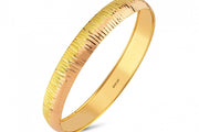 22ct 10 g Gold Bangle