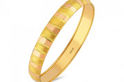 22ct 10 g Gold Bangle