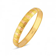 22ct 10 g Gold Bangle