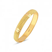 22ct 10 g Gold Bangle