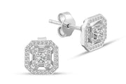 Carnival Diamond Earrings