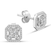 Carnival Diamond Earrings