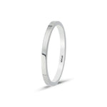 Load image into Gallery viewer, 14ct 2mm Solid Gold Wedding Ring